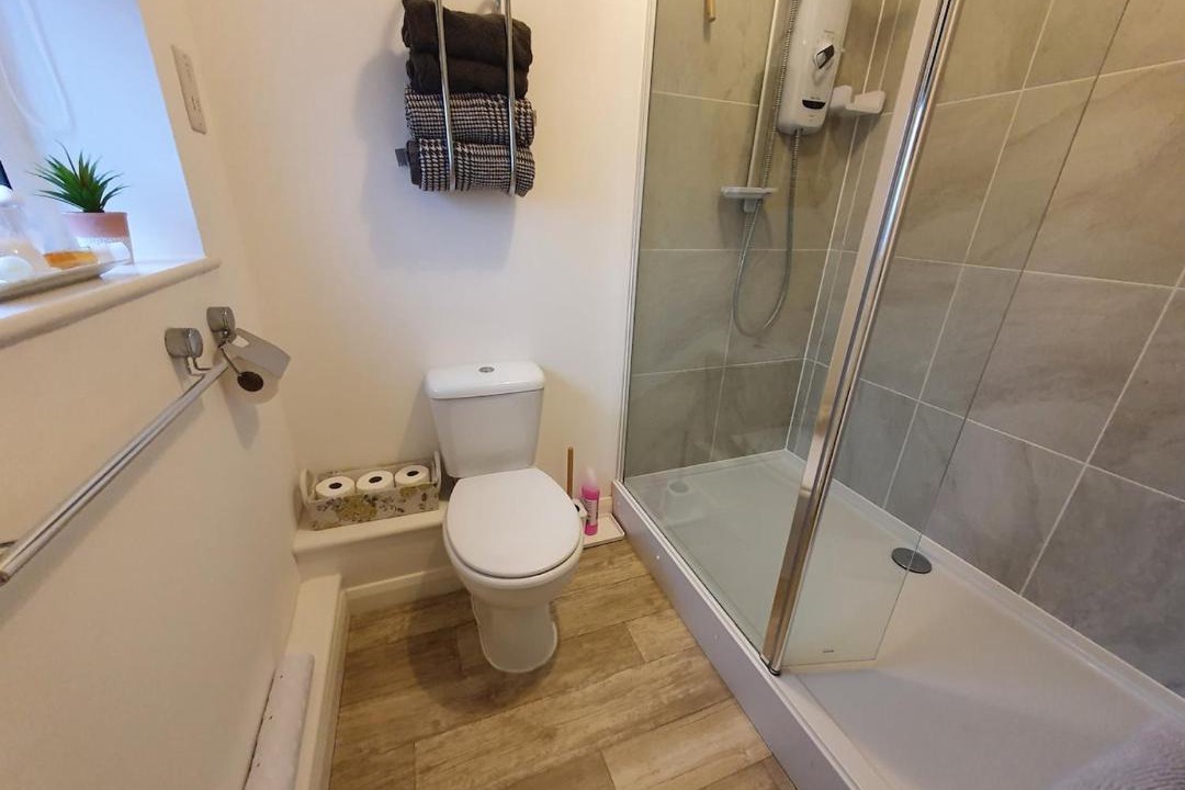 Photo of Bathroom in Needingworth