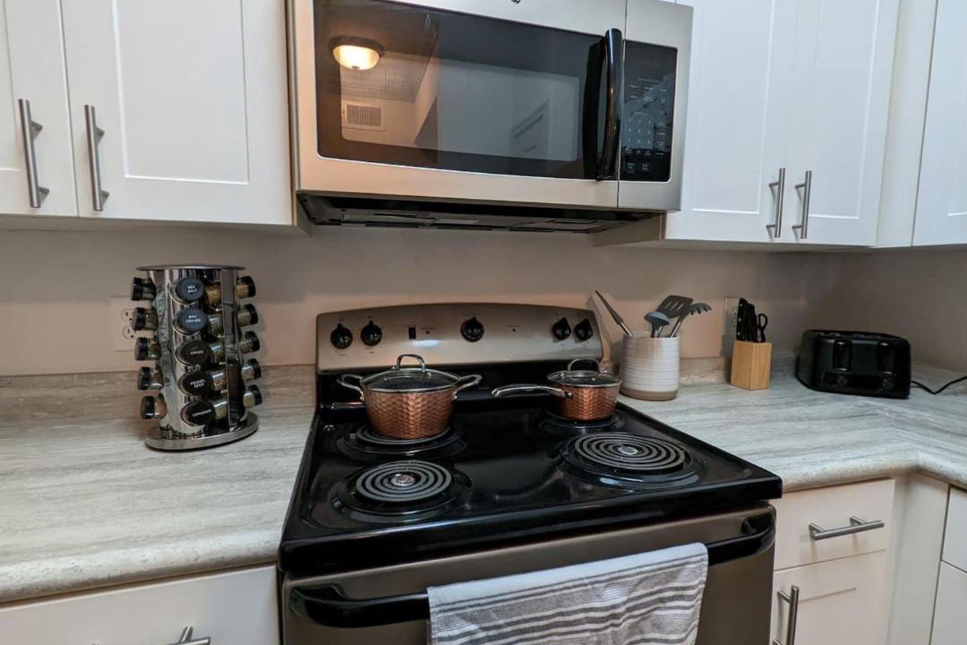 Photo of Kitchen in Nassau Bay