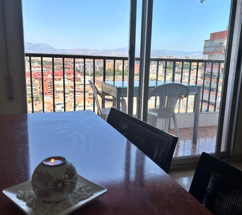 Photo of Patio Balcony in Sant Blai