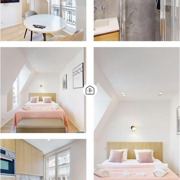 Photo of Others in Quartier de la Salpetriere