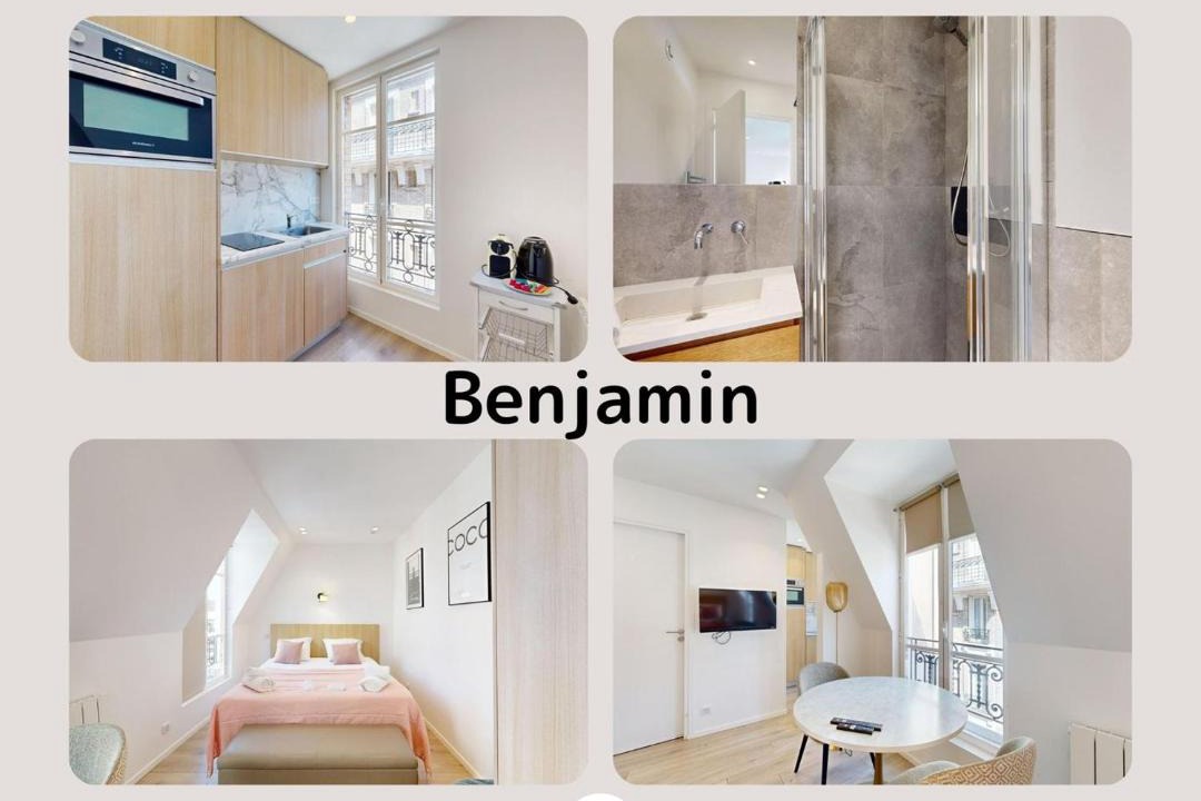 Photo of Others in Quartier de la Salpetriere