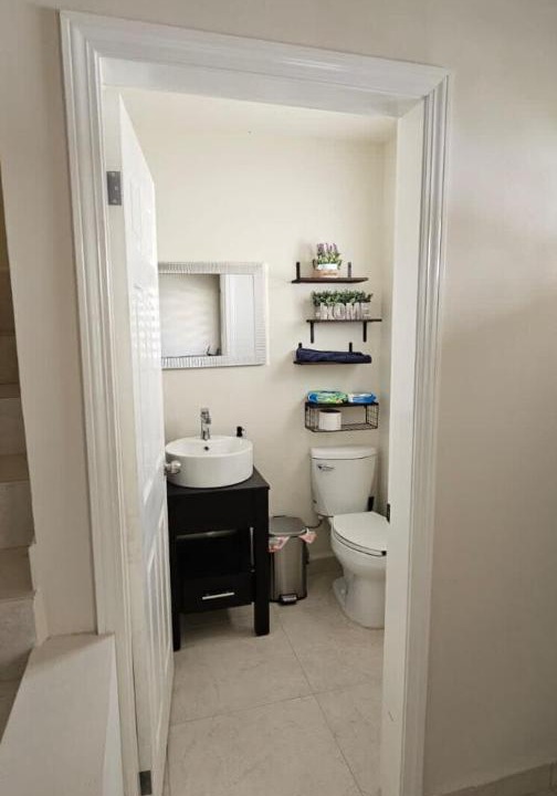 Photo of Bathroom in La Joya