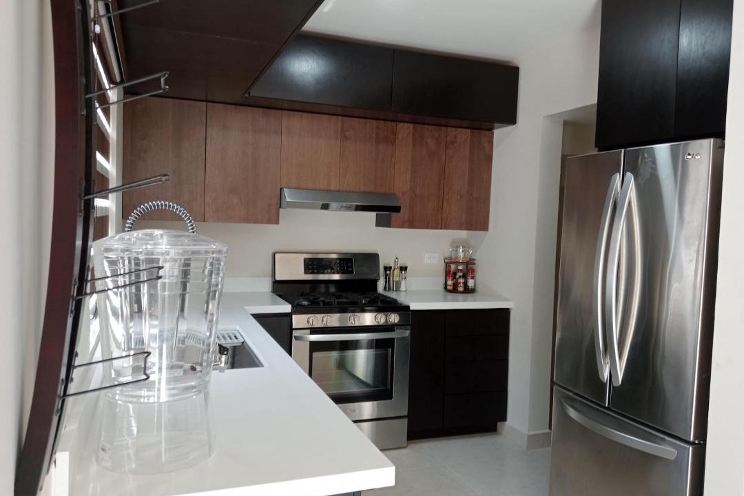 Photo of Kitchen in La Joya