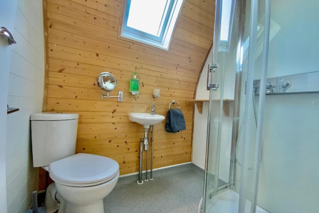 Photo of Bathroom in Nunney