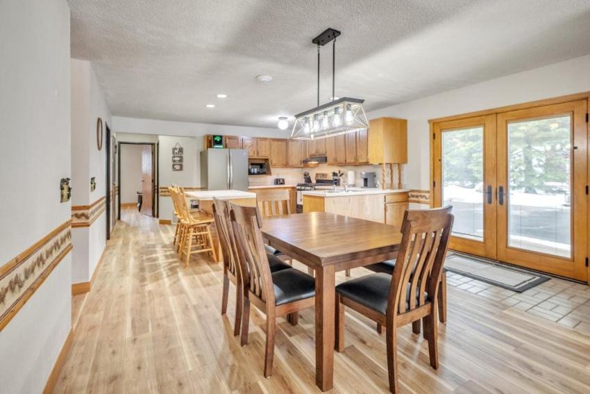 Photo of Kitchen in Boulder Junction