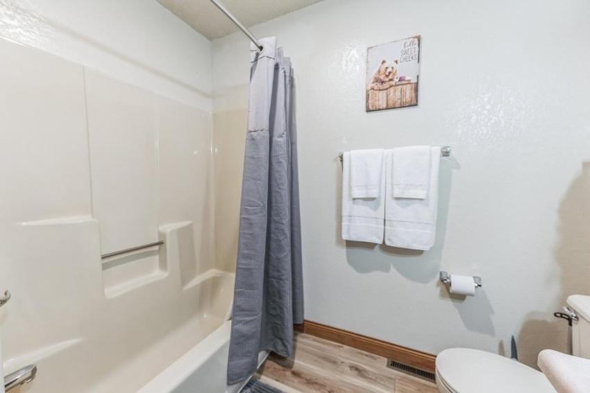 Photo of Bathroom in Boulder Junction