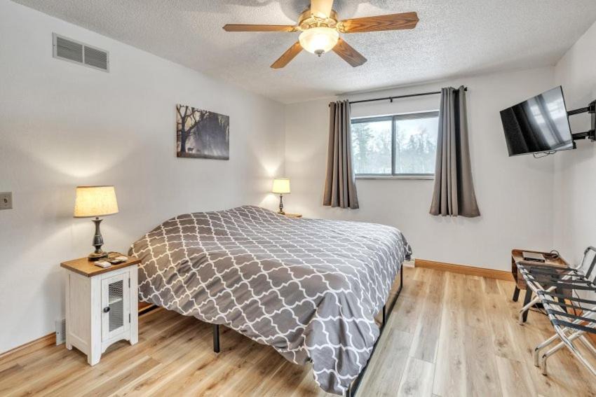 Photo of Bedroom in Boulder Junction
