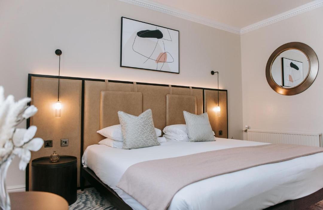 Photo of Bedroom in Macclesfield