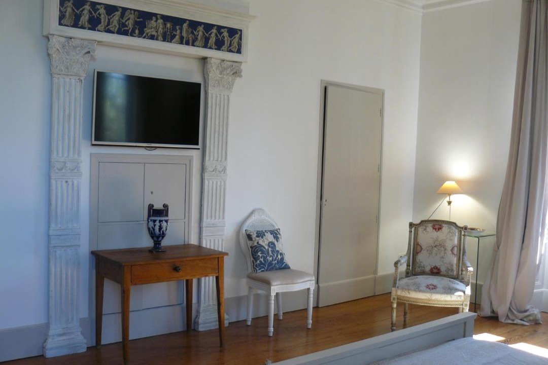 Photo of Others in Burlats