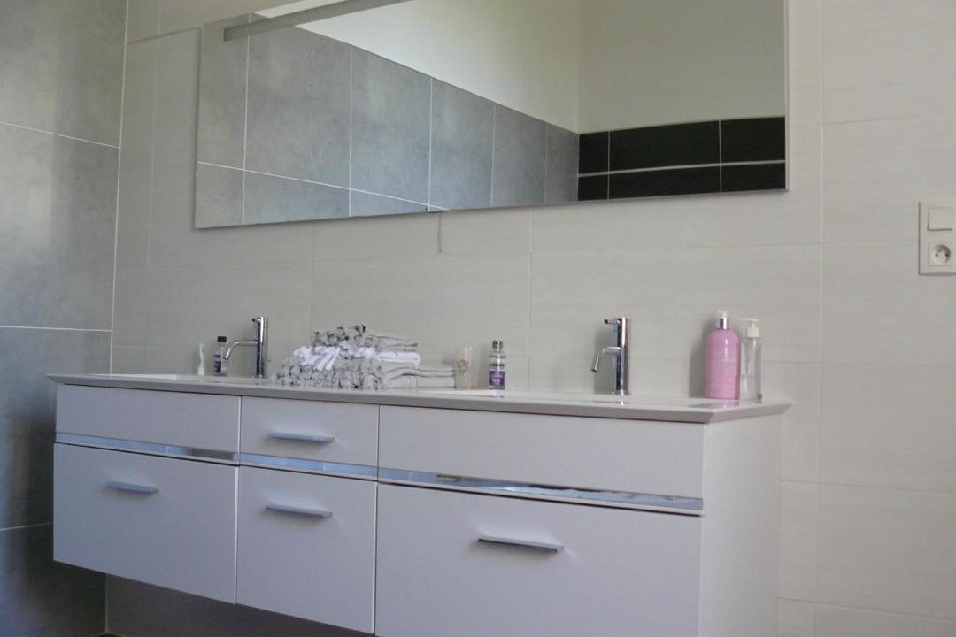 Photo of Bathroom in Burlats