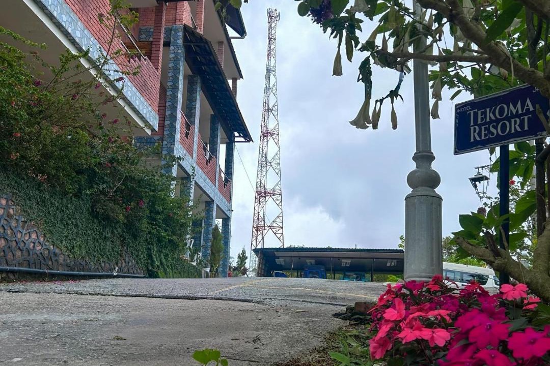 Photo of Others in Tanah Rata