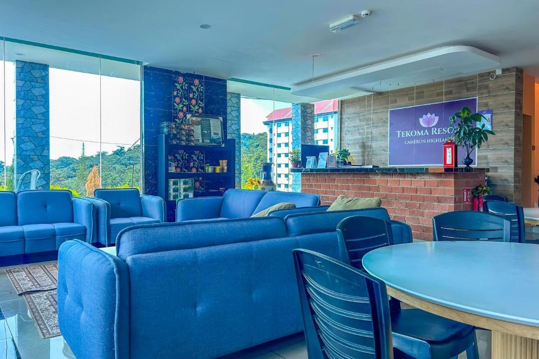 Photo of Others in Tanah Rata