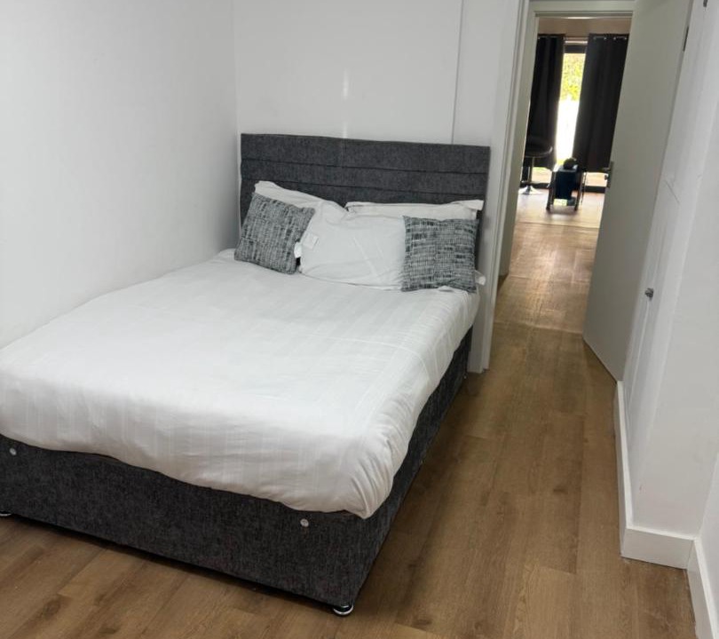 Photo of Bedroom in Marlborough