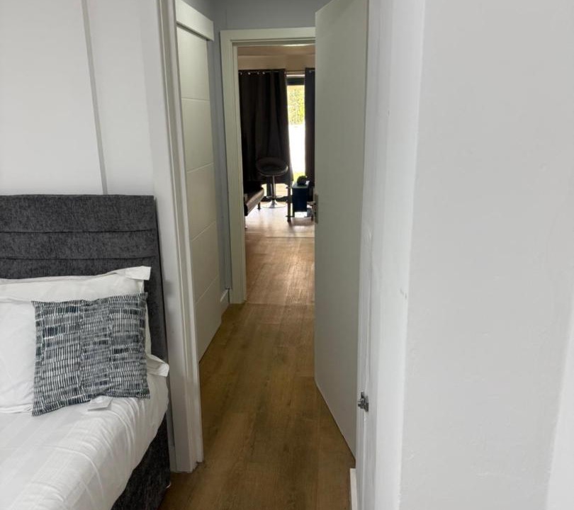 Photo of Bedroom in Marlborough