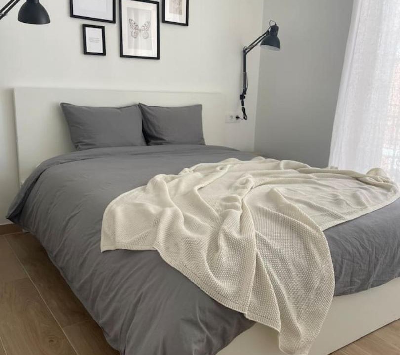 Photo of Bedroom in Godella