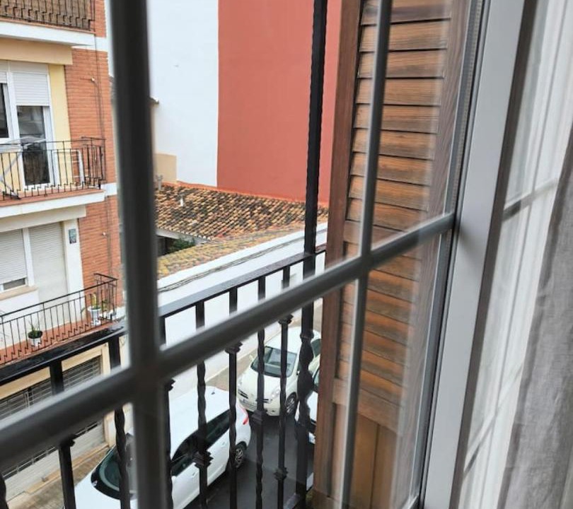 Photo of Patio Balcony in Godella
