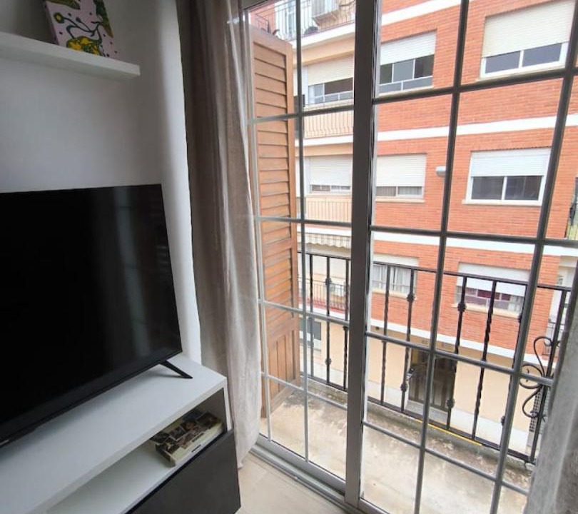 Photo of Patio Balcony in Godella