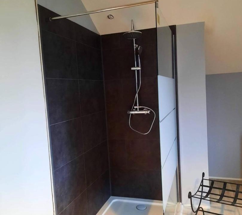 Photo of Bathroom in Mirebeau-sur-Beze