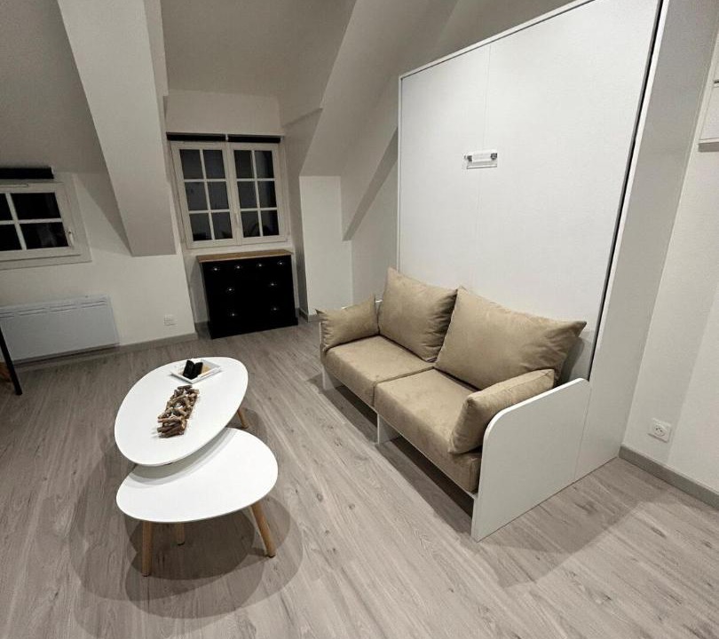 Photo of Livingroom in Pont-l'Eveque