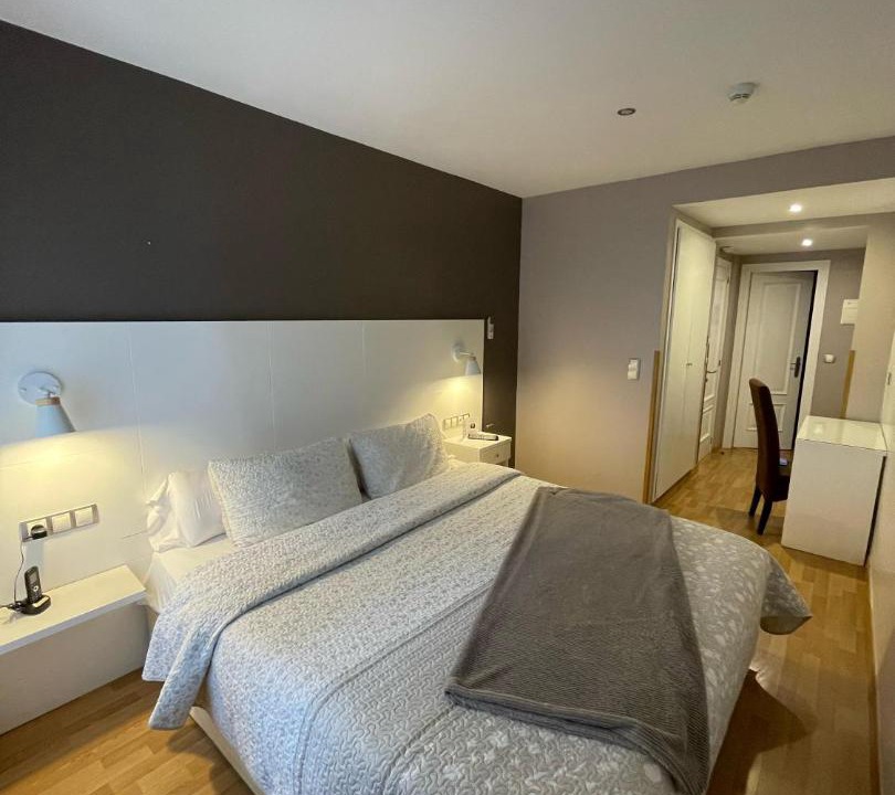 Photo of Bedroom in Jaca