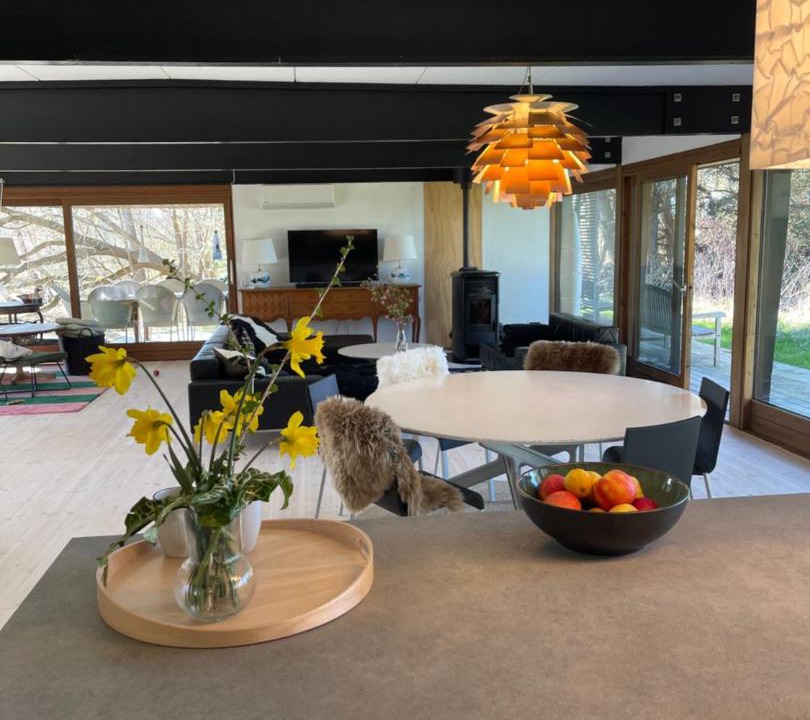 Photo of Livingroom in Grenaa