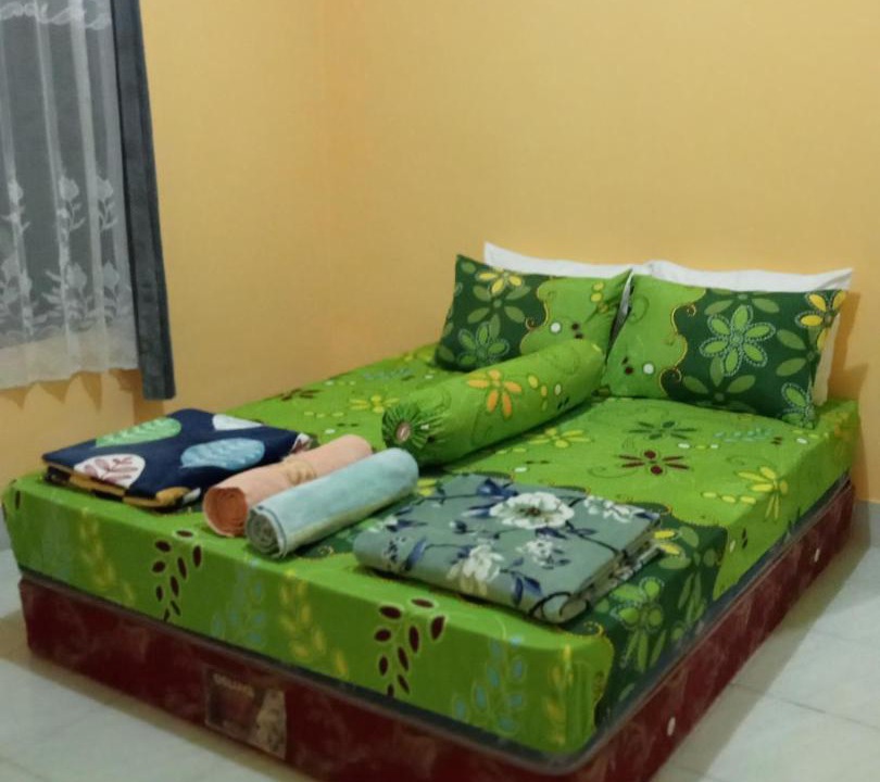 Photo of Bedroom in Kotaraja