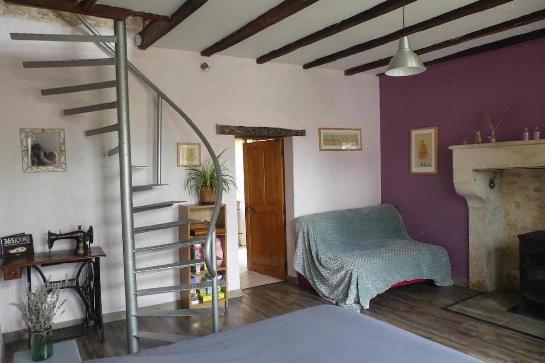 Photo of Others in Rochefoucauld - Porte du Perigord