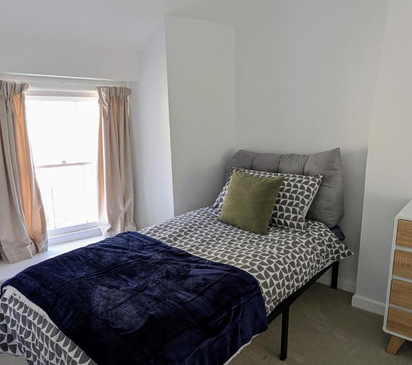 Photo of Bedroom in Cawsand