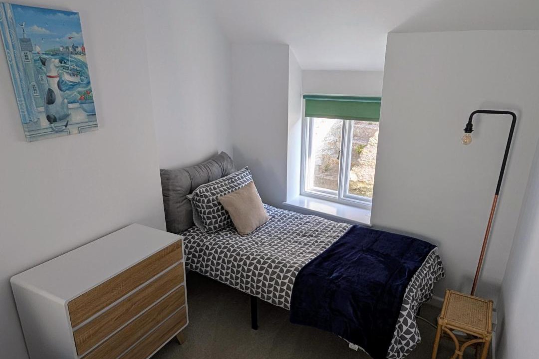 Photo of Bedroom in Cawsand