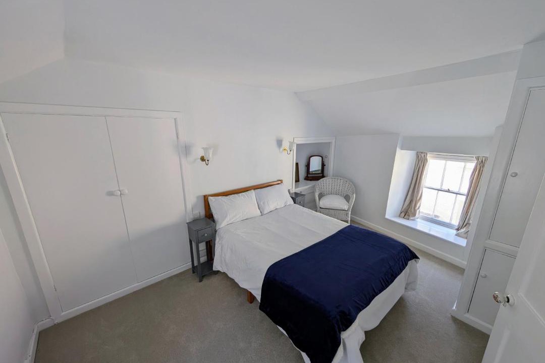 Photo of Bedroom in Cawsand