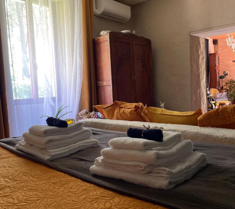 Photo of Bedroom in Brugnac