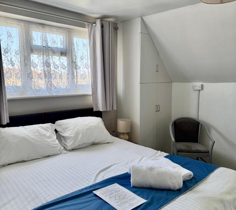 Photo of Bedroom in Weston-super-Mare