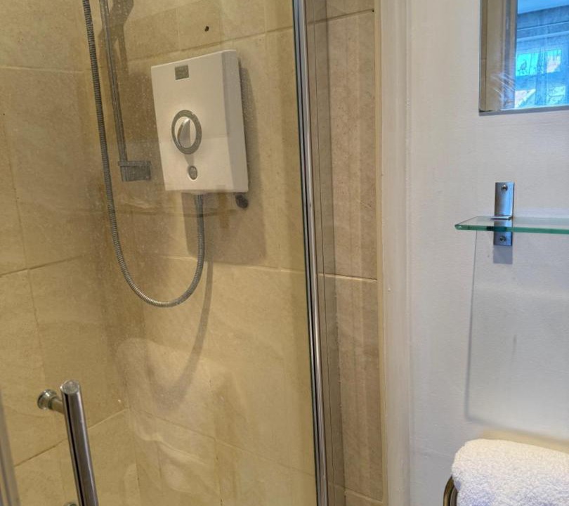 Photo of Bathroom in Weston-super-Mare