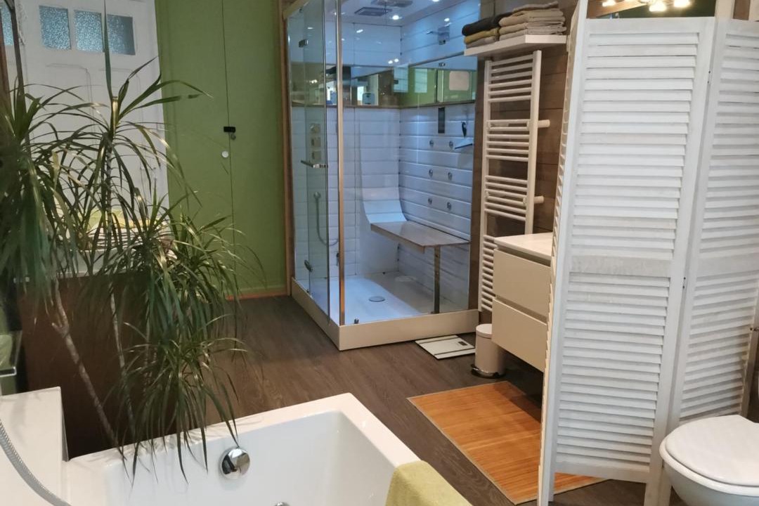 Photo of Bathroom in Steenvoorde