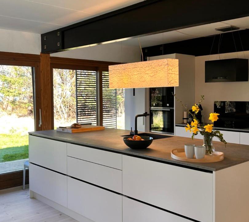 Photo of Kitchen in Grenaa