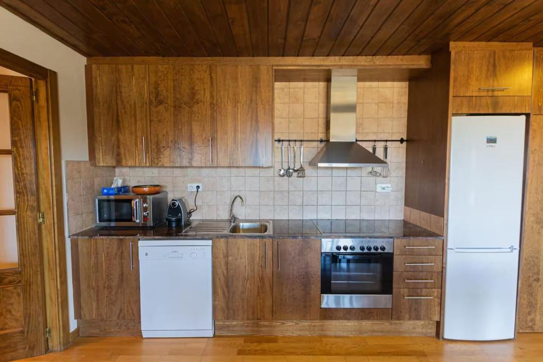 Photo of Kitchen in Estavar