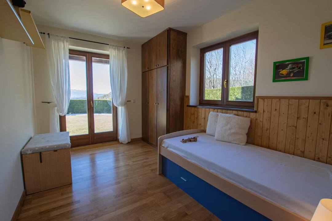 Photo of Bedroom in Estavar