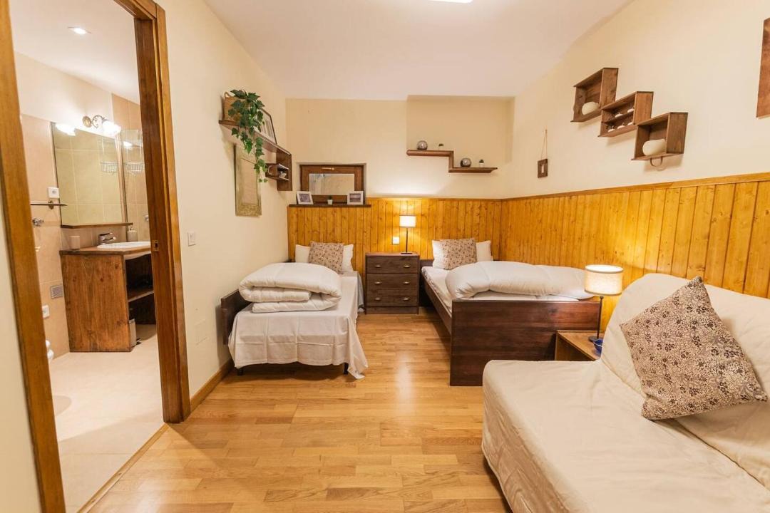 Photo of Bedroom in Estavar