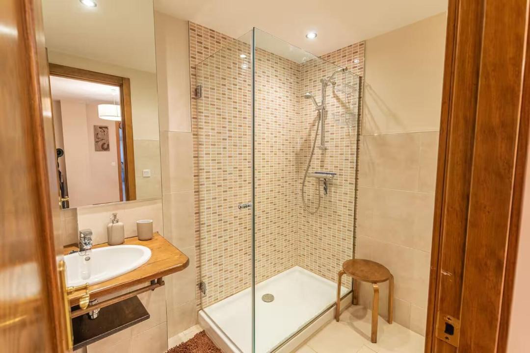 Photo of Bathroom in Estavar