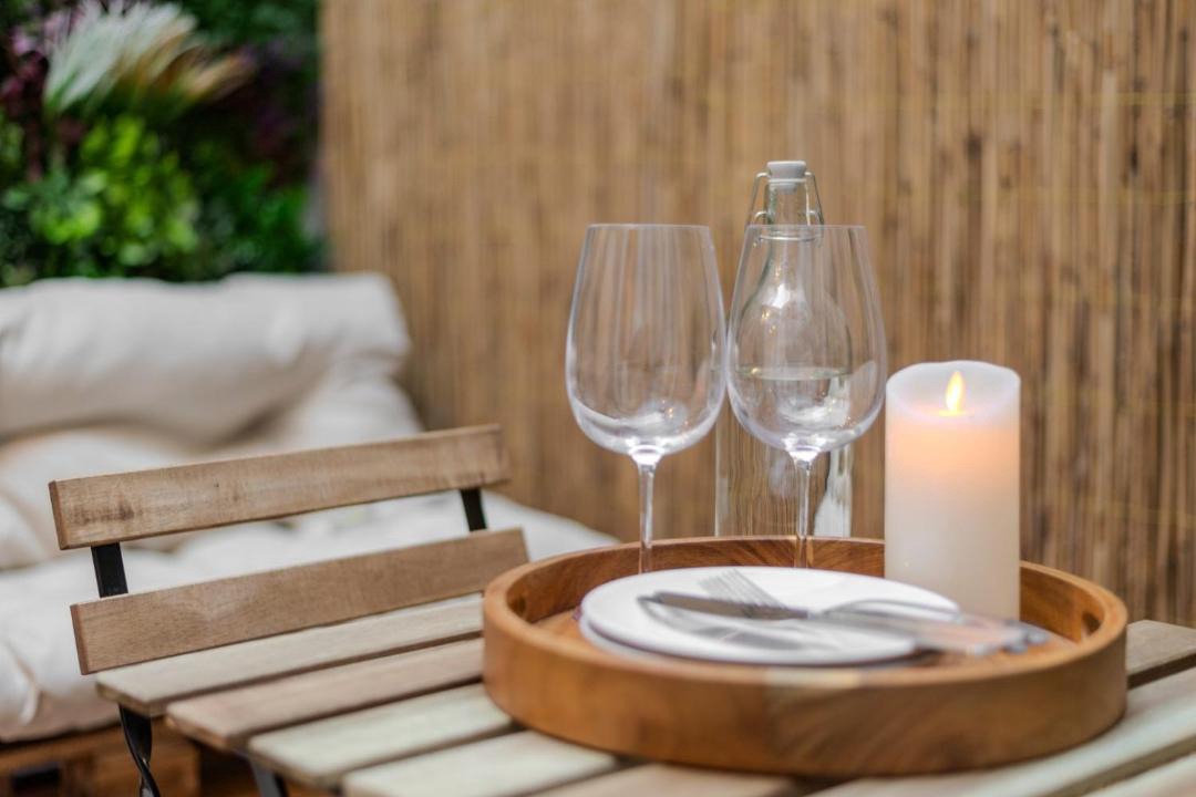 Photo of Patio Balcony in Brequerecque