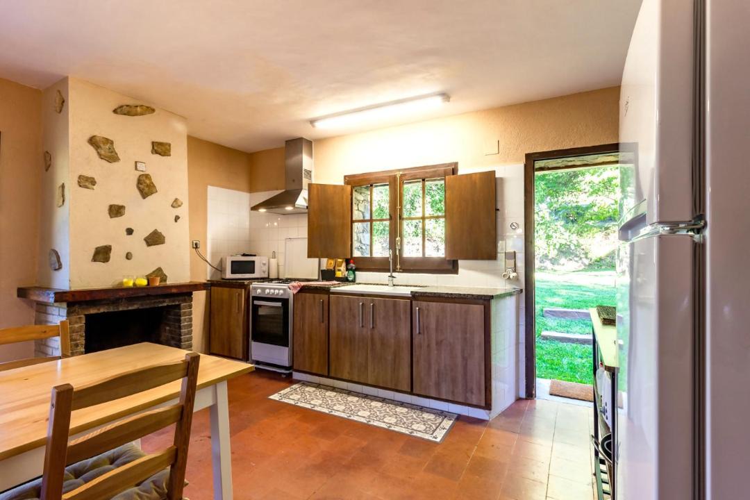 Photo of Kitchen in Vallfogona