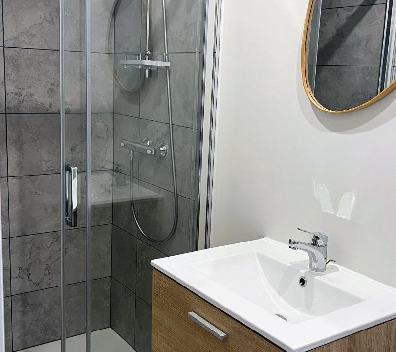 Photo of Bathroom in Betton