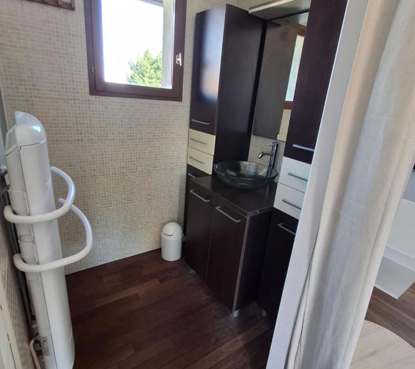 Photo of Bathroom in Saint-Agnin-sur-Bion