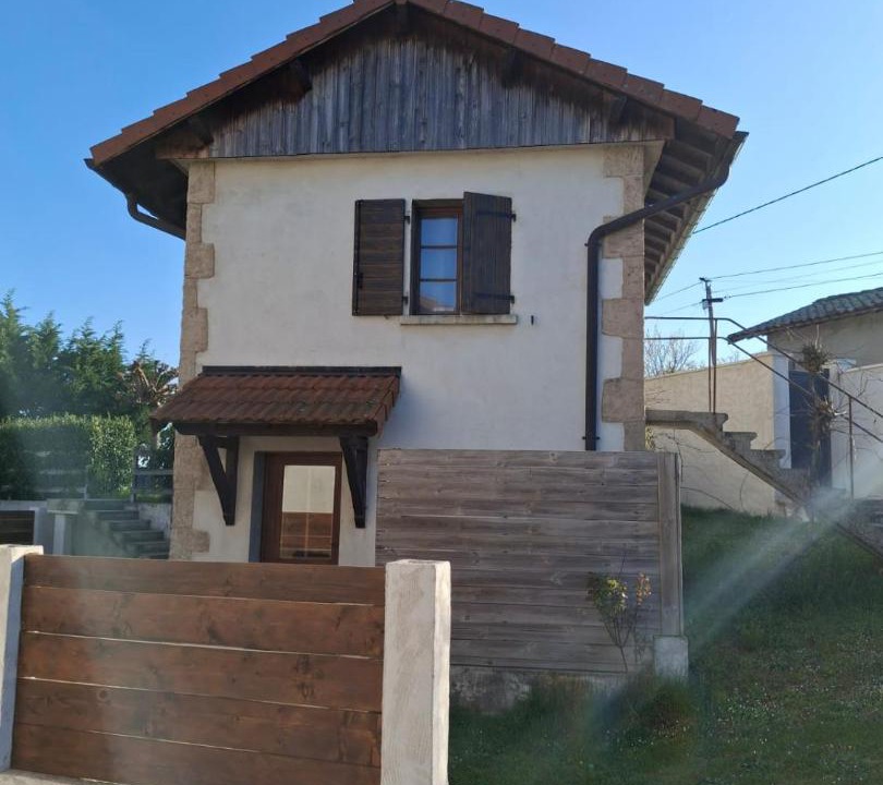 Photo of Others in Saint-Agnin-sur-Bion