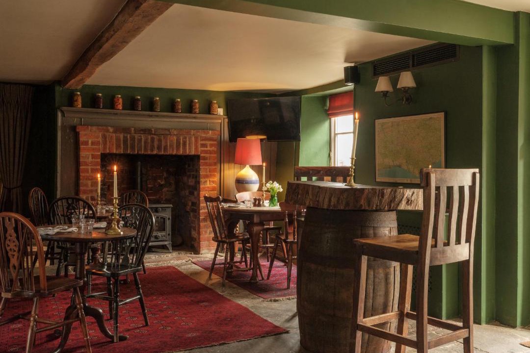 Photo of Others in Zeals