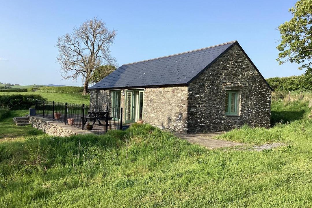 Photo of Others in Tregaron