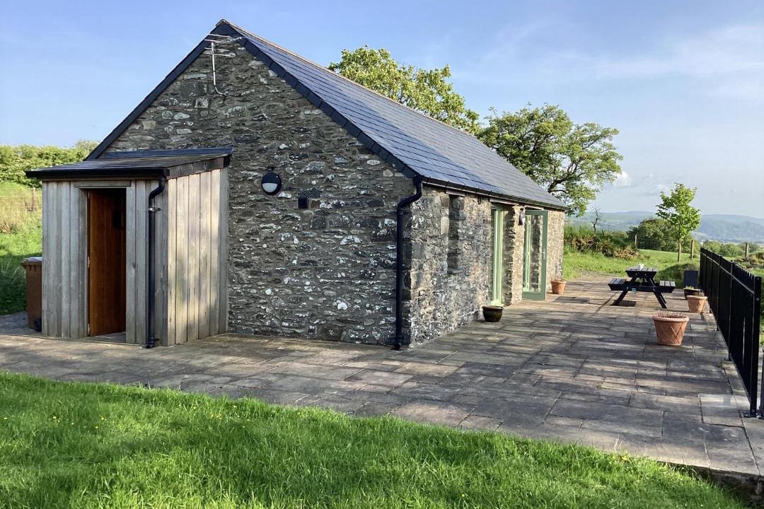 Photo of Others in Tregaron