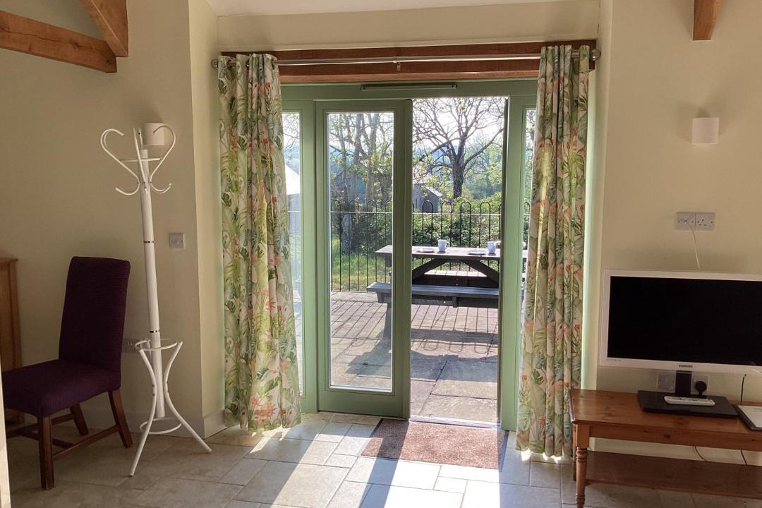 Photo of Others in Tregaron