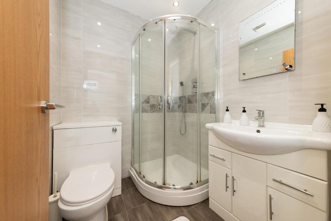 Photo of Bathroom in Reading