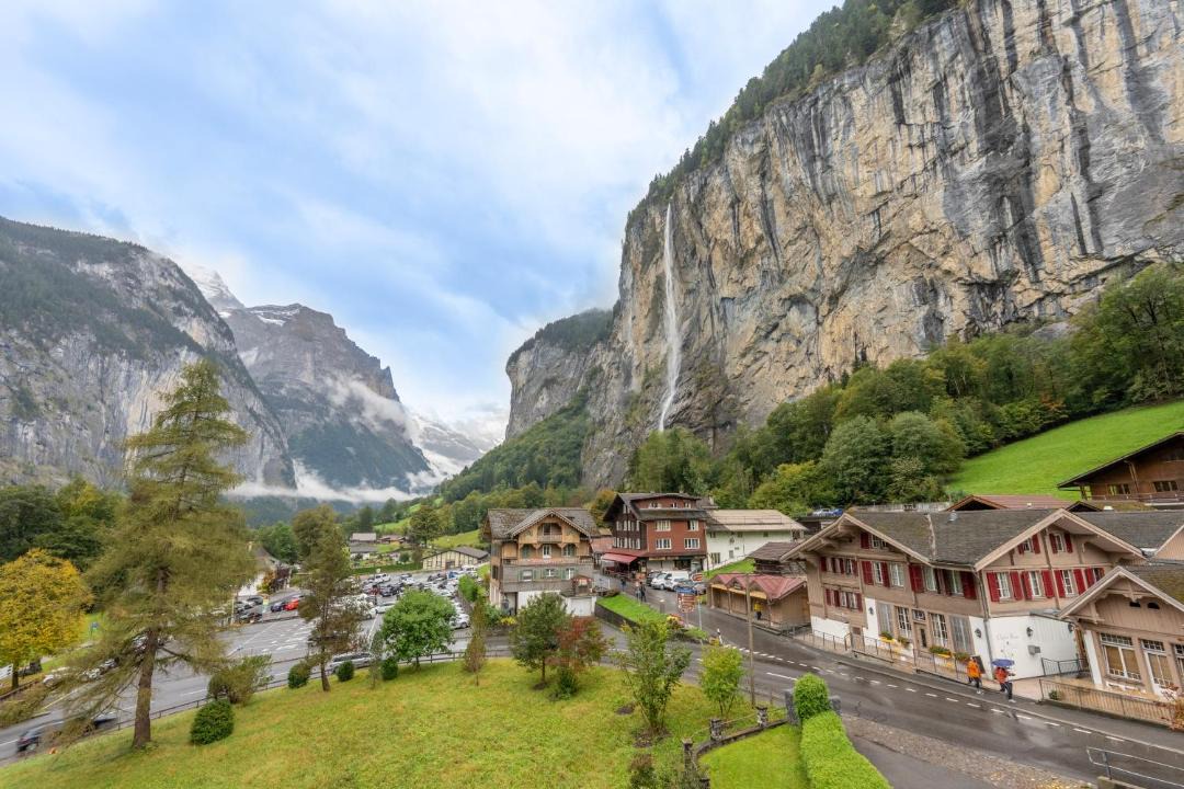 Photo of Others in Lauterbrunnen
